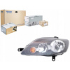 REFLEKTOR LAMPA LE TYC H7+H7 VW Golf Plus II 05-09