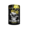 Predtréningový doplnok Real Pharm, viaczložkový, ovocná príchuť, prášok, 400 g / 500 ml