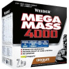 Weider Giant Mega Mass 4000 vanilka 7000 g