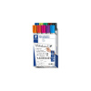 STAEDTLER Lumocolor popisovač na biele tabule 351B, 10 ks balenie