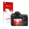 čirá skleněná fólie upscreen Hybrid Glas pro Nikon D850 (čirá skleněná fólie upscreen Hybrid Glas pro Nikon D850)