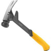 DeWalt Oceľové demolačné kladivo 624g DWHT51008-0