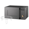 Sencor SMW 5520BK Mikrovlnná rúra s grilom