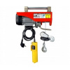 Elektrický navijak s diaľkovým ovládaním 200 / 400kg 230V (Elektrický navijak s diaľkovým ovládaním 200 / 400kg 230V)