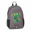 Lego ruksak Ninjago zelená 100376913