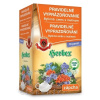 HERBEX PRAVIDELNÉ VYPRÁZDŇOVANIE bylinná zmes s inulínom 10 x 6 g