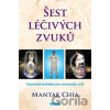 Šest léčivých zvuků - Mantak Chia