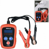 Elektronický tester batérií Yato YT-83113
