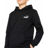 JUNIORSKÁ MIKINA ESS SMALL LOGO HOODIE PUMA 152 cm