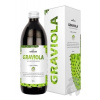 NEFDESANTÉ Graviola šťava s vitamínom C 500 ml