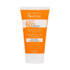 Avene Sun Cream Invisible Finish Fragrance-Free SPF50+ opaľovací krém na suchú a citlivú pleť 50 ml unisex