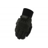 Rukavice Mechanix Canvas Utility černé L