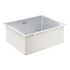 Grohe Drezy - Drez K700U, 540x440 mm, kefovaná nerezová 31574SD1