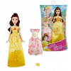HASBRO PRINCESS DISNEY BELLE ČAJ ČAS E0284