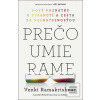 Prečo umierame (Venki Ramakrishnan)