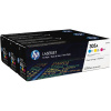 HP CF370AM 3-pack - originálny