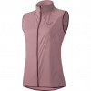Bunda Dynafit Vert Wind Vest Women 44/38