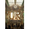 YORK: Mechanický duch - Laura Ruby