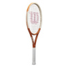 Tenisová raketa WILSON ROLAND GARROS TEAM 102 WR168610 2025 grip 3