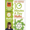 10 Minutes A Day Maths, Ages 5-7 (Key Stage 1)