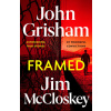 John Grisham - FRAMED