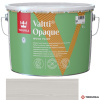 TIKKURILA® VALTTI® OPAQUE WOOD FINISH Barva alkyd-akrylátová, na dřevěné povrchy Barva (odstín): TVT Q824 Tunturi, Velikost balení: 10 l, Stupeň lesku: polomat