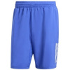 adidas Nohavice 7/8 a 3/4 Club 3 Modrá