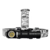 Baterka Xtar 6952918333500 1000 lm (Baterka a svetlomet 2in1 XTAR H3R 1000LM 150 m 18650)