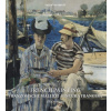 French Painting: Franzosische Malerei, Pintura Francesa 1830 --1920