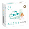 Plienky Dada Pure Care Veľkosť 6 26 ks