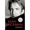 Alan Rickman deníky - Alan Rickman