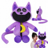 Plyšová Hračka KRAK.JET Smiling Critters CatNap 50 cm