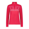 CMP dámská mikina WOMAN SWEAT