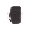 Púzdro MOLLE Cargo univerzálne malé Templar's Gear Čierne