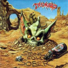 TANKARD - STONE COLD SOBER (1CD)