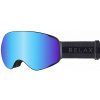 Relax Slope - HTG72D/Matte Black/Grey Cloud/Ice Blue Platinum one size