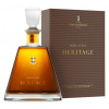 Santos Dumont Hors d'Age Heritage 43,8% 0,7 l (kazeta)