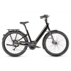 MOUSTACHE Lundi 27.3 Black Glossy