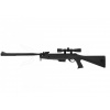 Vzduchovka Crosman Mag-Fire Diamondback 5,5mm