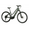 Krosový elektrobicykel CRUSSIS ONE-PAN Cross low 9.8-M model 2023 Veľkosť rámu: 17