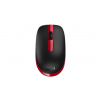 Genius NX-7007 II/Kancelárska/Blue Track/Bezdrôtová USB/Čierna-červená 31030026404