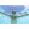 Okuliare Bestway® 21065, Lightning Pro Goggles, mix farieb, plavecké, do vody