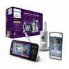 Philips Avent Video pestúnka s technológiou SenseIQ Full HD SCD971/26
