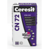 Ceresit Samonivelační hmota CN 72 25 kg CN72