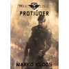 První linie 6 - Protiúder - Marko Kloos