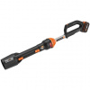 WORX Fukár na lístie AKU WG543E (1× 4 Ah)