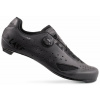 tretry LAKE CX219 Carbon černé vel.44,5