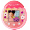 Bandai Tamagotchi Pix fiolotové