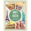 Divy světa (Giulia Lombardová; Daniela Celliová)