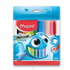 Popisovač MAPED Color Peps Ocean/sada 12ks
